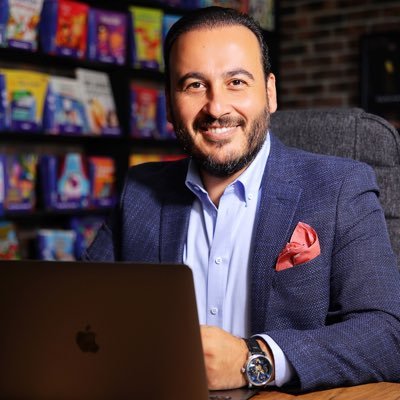 CEO at Düşyeri / İş İşleri Bakanı, Startup, Mentor.