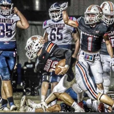 Lee Academy 2024 | Chase Shirley #20 |RunningBack | 5’11” 170lbs | 225 bench | 385 squat | 4.0 GPA | 24 ACT | NCAA ID# 2309119587 | All Around Athlete |