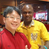 African Technology (@africantechy) 's Twitter Profile