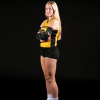 Gracie Pynes (@graciepynes) 's Twitter Profile