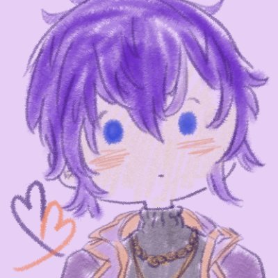 Keirrierさんのプロフィール画像