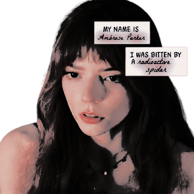 ⠀
ᅟ ᅟᅟ ᅟ ALL I ᅟ ᅟᅟ W͟A͟N͟T͟E͟D͟ ᅟ
ᅟᅟᅟᅟᅟWAS Y͟O͟U . 𖤠 ᅟ ᅟ
⠀⠀⠀⠀ ⠀⠀⠀⠀ ⠀⠀⠀⠀ ⠀⠀⠀⠀ ⠀⠀⠀⠀