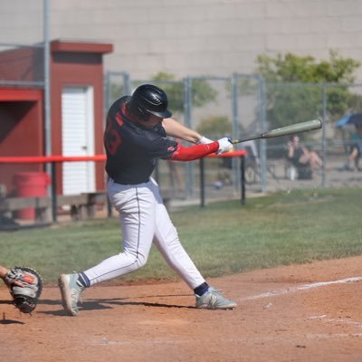 Baseball | Train @Chipsperform | Nebraska Prospects| @NWC_BASEBALL