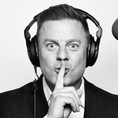 Ben Fordham Profile