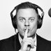 Ben Fordham (@BenFordham) Twitter profile photo