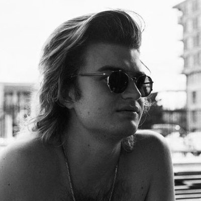 Joe Keery's husbandさんのプロフィール画像