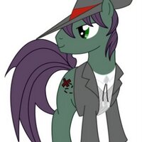Malachite (@mlp_malachite) 's Twitter Profile