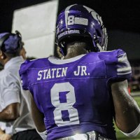 Robert Staten (@rjstaten8) 's Twitter Profile