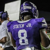 Robert Staten(@RJStaten8) 's Twitter Profile Photo