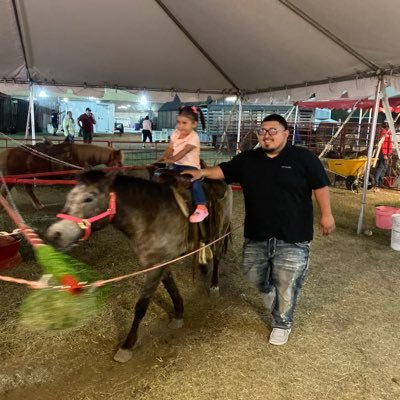 Serenity Grace Ramirez. ♥️