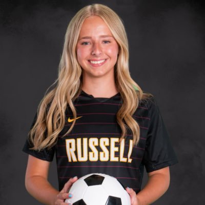 Class of 2026; EESA 2007 G #2 | Russell High School #12 | KY ODP | Midfield/Forward