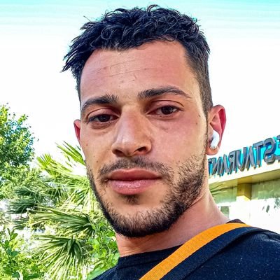 MourabitAziz's profile picture. Everyone I knew died in a trust accident