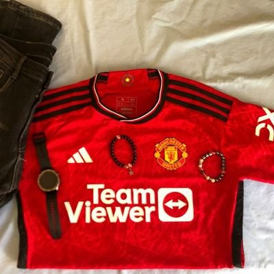 Yesterday, Today and Forever!
Manchester United for Life, #GGMU
COMPUTER SCIENTIST | IT Officer