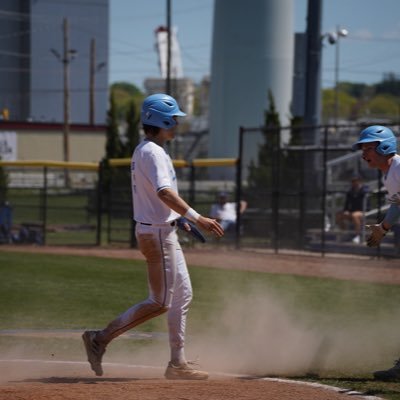 Lasell U bsb ‘25