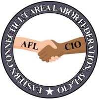 EASTERN CT AREA LABOR FEDERATION (@easternctalf) 's Twitter Profile Photo