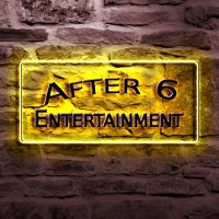 After 6 Entertainment(@After_6_Ent) 's Twitter Profile Photo