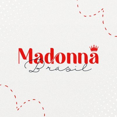 Madonna Brasil