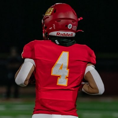 Cathedral Catholic High School // San Diego // c/o 2024 DB // 5’11 180 lbs @donsfootball