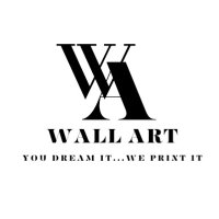 Wall Art Inc(@wallartinc) 's Twitter Profile Photo