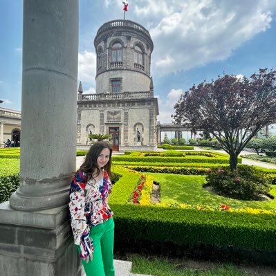 abby_petite7's profile picture. Jesus follower | Monterrey MX | 🌹