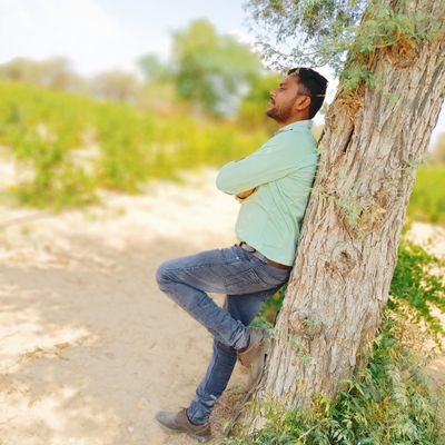 KalviManjit's profile picture. मानवता ही धर्म है