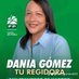 Dania Gómez (@DaniaGomezFP) Twitter profile photo