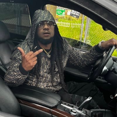 DjangoGhee's profile picture. 