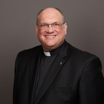 Fr. Frank Donio, S.A.C.