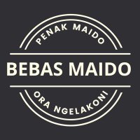 MONGGO MAIDO | TUKANG SAMBAT(@bebasmaido_) 's Twitter Profileg
