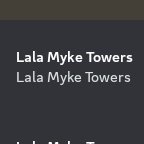 Lala Myke Towers