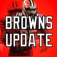 Browns Update (@dailynewsnfl) 's Twitter Profile