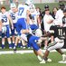 ʟᴜᴋᴇ ᴡʜɪᴛᴇ 🏈 6'4 ᴡʀ (@lukewhitefb) Twitter profile photo ʟᴜᴋᴇ ᴡʜɪᴛᴇ 🏈 6'4 ᴡʀ (@lukewhitefb) Twitter profile photo