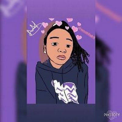 TrapmodeShiaya's profile picture. 