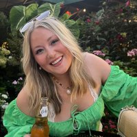 mel ⚡️ (@melanieannhusk) 's Twitter Profile