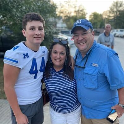 Family and business law Attorney, Wife to an LSU nut, Mama of 4 and a foster, Saints and Auburn fan, MHS Skipper Football and baseball mama