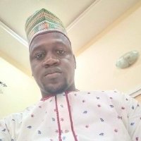 Umar Adamu $BEYOND $DROIDS "🐉 $MON " (@umardangombe) 's Twitter Profile