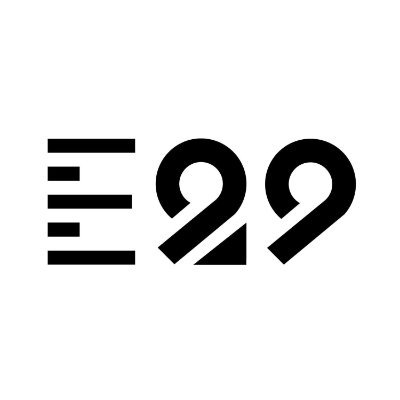 e29application's profile picture. E29 Application by Entertainment29 Co., Ltd.