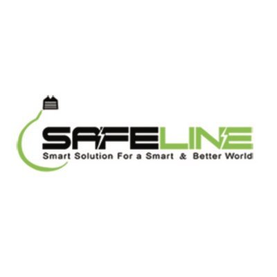SafelineOman's profile picture. "Welcome to Safeline! Your trusted source for all things electrical switchgears, top-quality building materials, and HVAC essentials.