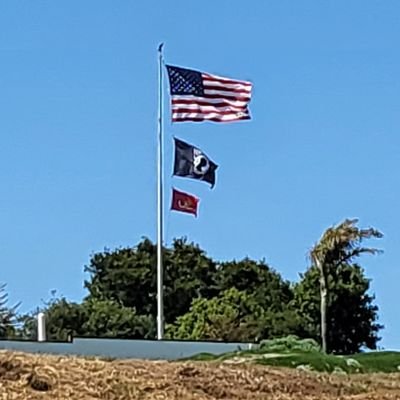 West Coast Deplorable🇺🇲 Profile