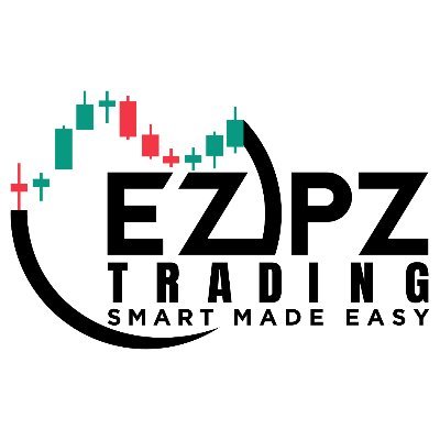 EZPZ Trading is a gateway to innovative market research, analysis, and signals for options and equities tailored for retail traders. #EZPZ #EZPZTrading