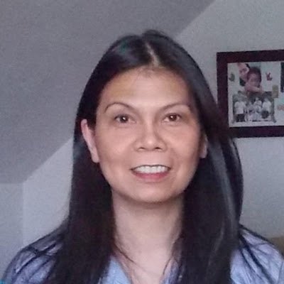 Maria Casundo Profile