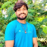 DeepNarayan PrajApati(@ABVPdeepnarayan) 's Twitter Profile Photo