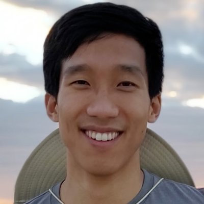 Vitchyr's profile picture. Research Scientist at OpenAI.
CS PhD from UC Berkeley.