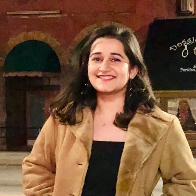 PhD, Microbiologist @EmoryMedicine 👩🏻🔬🔬🦠🧬
Alum: @okstate | @CSIR_IMTECH | @PAU_LDH | @OfficialPU