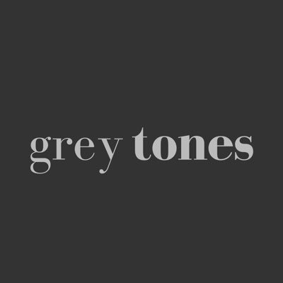 Express Your Tones - Tag us: @shopgreytones #shopgreytones 🛒 Shop Now + Pay Later with ShopPay