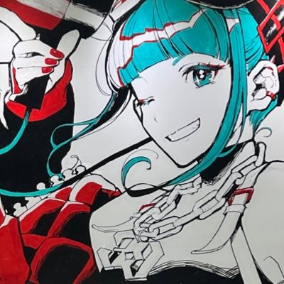 ボカロと米津玄師好きです。無言フォロー失礼します、良ければ仲良くしてください。マジミラは2016から細々と参加してます。