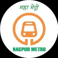 Nagpur Metro Rail(@MetroRailNagpur) 's Twitter Profile Photo