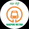 MetroRailNagpur's profile picture. Official Twitter handle of Nagpur Metro Rail Project. Stay connected for latest update & project status.#MaziMetro #NagpurMetro