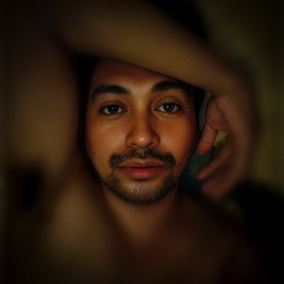 Drewmein24's profile picture. Simple + Poignant