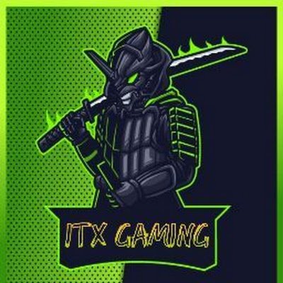 ITXGAMING357488's profile picture. 